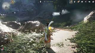 燕云十六声 11762768