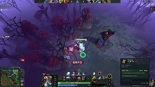 老carry的直播间