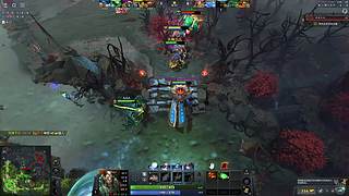 大刁民也有春天的直播间