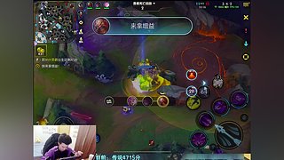 ☀新赛季高结果接单，国前十卡莎！