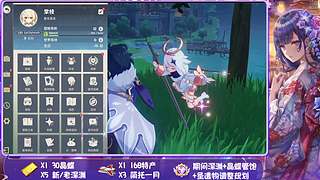 永冻队输出最大化技巧​