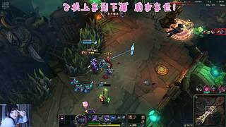 我在海克斯乱斗拆盲盒