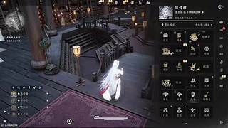 没有技术，全部部是感情