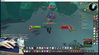 魔兽时光1服晚上公会MC