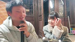 开营第二天，每天三公里