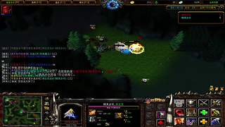 丛林肉搏欢迎你