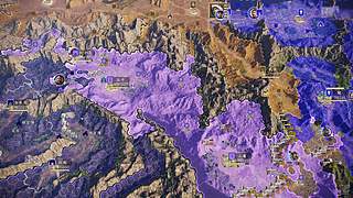 主播生病，代播血战上庸