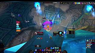 暴风监狱速刷！低等级装备快速获取