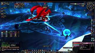 艾泽拉斯钓鱼之旅！稀有鱼类上钩实录