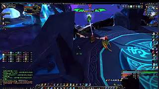 艾泽拉斯钓鱼之旅！稀有鱼类上钩实录