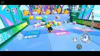 随意耍耍 也能秀的飞起