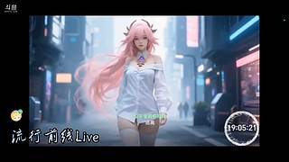 今日前线Live非凡的音乐钻研Radio