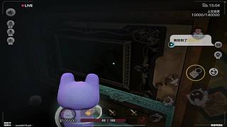 一起玩玩有意思的游戏 ！