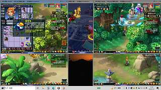 魔昂堂的直播间