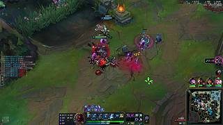 小爱：LOL新版本宰猪