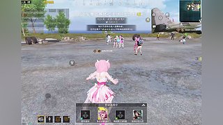 8Y-超体女幻影 嗓子哑了见谅