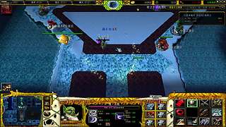 战灬杀戮的直播间