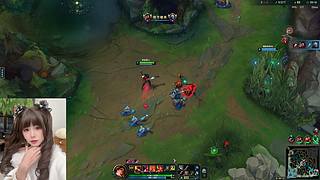 小暴龙OvQ的直播间