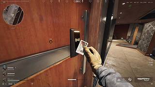 三角洲跑刀马楼