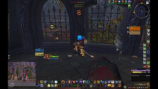 元素萨PVP (竞技场）单排1950分段