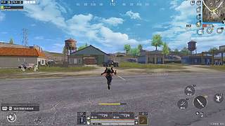 新地图抢先体验