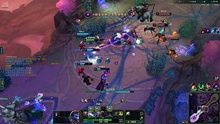 魔法披风ooo的直播间