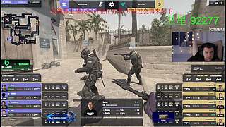 NDFOSDCCT21的直播间