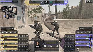 united欧洲职业CCt的直播间