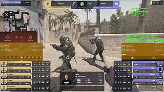 Aicctsksus的直播间