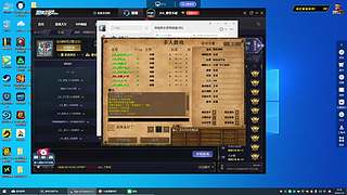 _XJL_唯快不破 A版老玩家