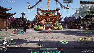 温暖yo❤新年快乐！