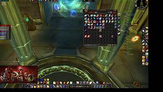 魔兽世界菜鸟主播