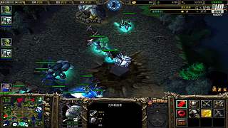 对战22、44、LT3C！