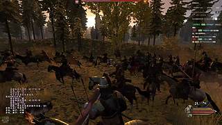 骑砍1.3.13纯平民兵。感谢商品！