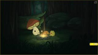 一起养鱼吗？萌新，勿喷，易破防