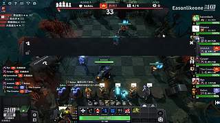 不想搞科研的游戏主播