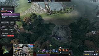 新人刀塔20天练团战意识！