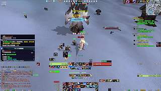 时光3联盟，清CD整点装备