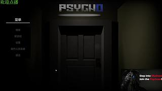 新恐怖游戏开荒~