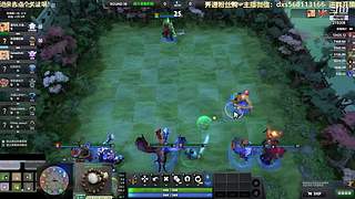 黎明之战-董重要生