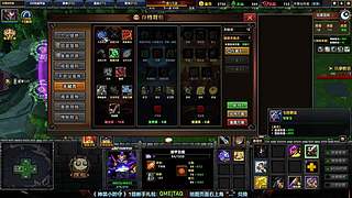 【直播】带你玩转风格不同的RPG~