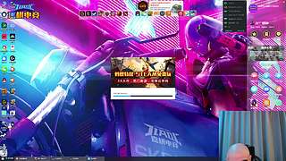 通宵，明早赶飞机【4倍亲密】