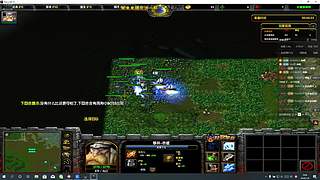 魔兽RPG,一起呀~