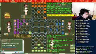 《军棋》认真讲棋的一天啦！