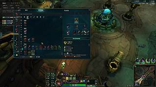 张筱楽的直播间