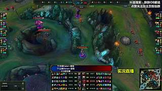 胖胖OB：Faker韩服排位+T1新AD