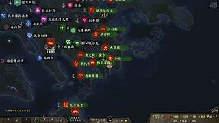 末期了，玩些譬如啥呢