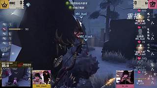 2025IVL秋季赛总决赛D4