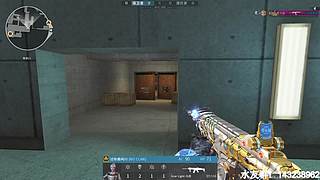 【小k】经典午夜恐怖游戏直播间