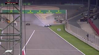 F1 世界一级方程式